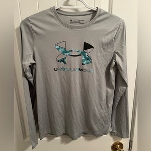 3/$15 Under Armour heatgear long sleeve